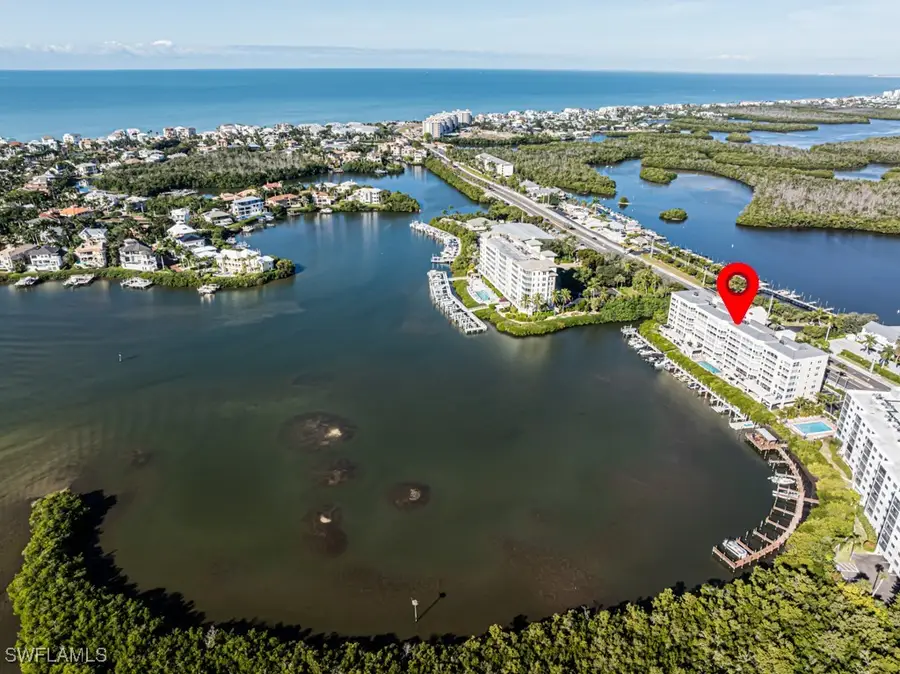 4895 Bonita Beach Road #204, Bonita Springs, FL 34134 - #3