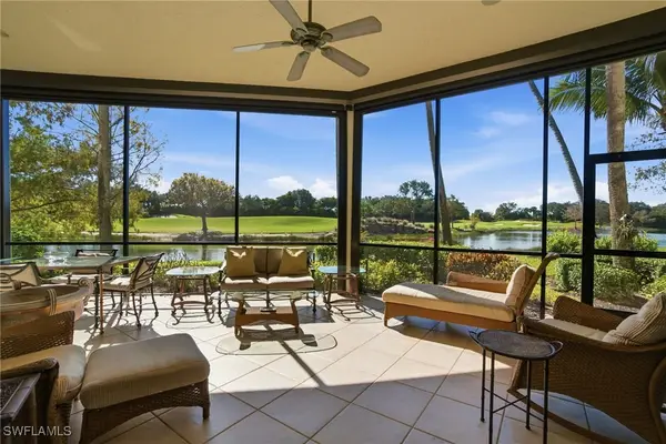 15520 Monterosso Lane #102, Naples, FL 34110