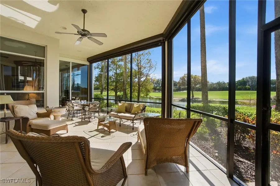 15520 Monterosso Lane #102, Naples, FL 34110 - #2