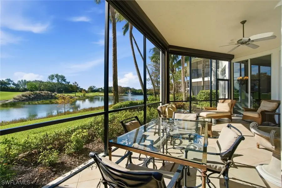 15520 Monterosso Lane #102, Naples, FL 34110 - #3