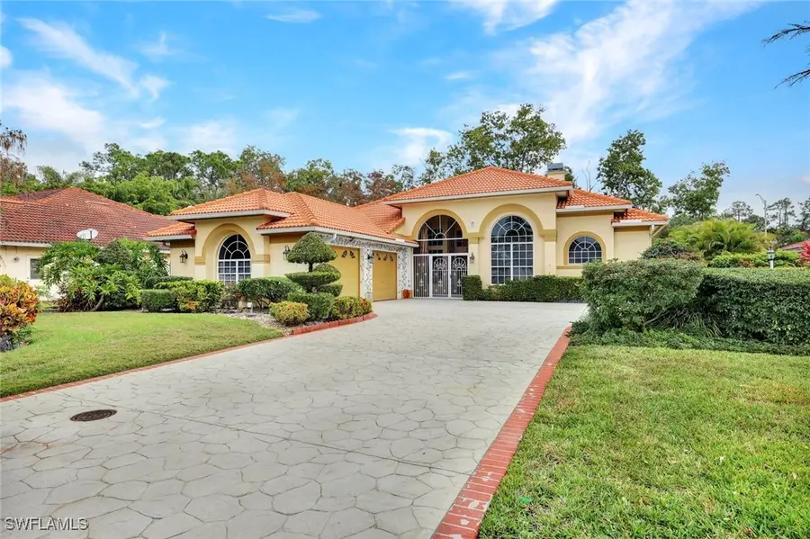 440 Henley Drive, Naples, FL 34104 - Image #2
