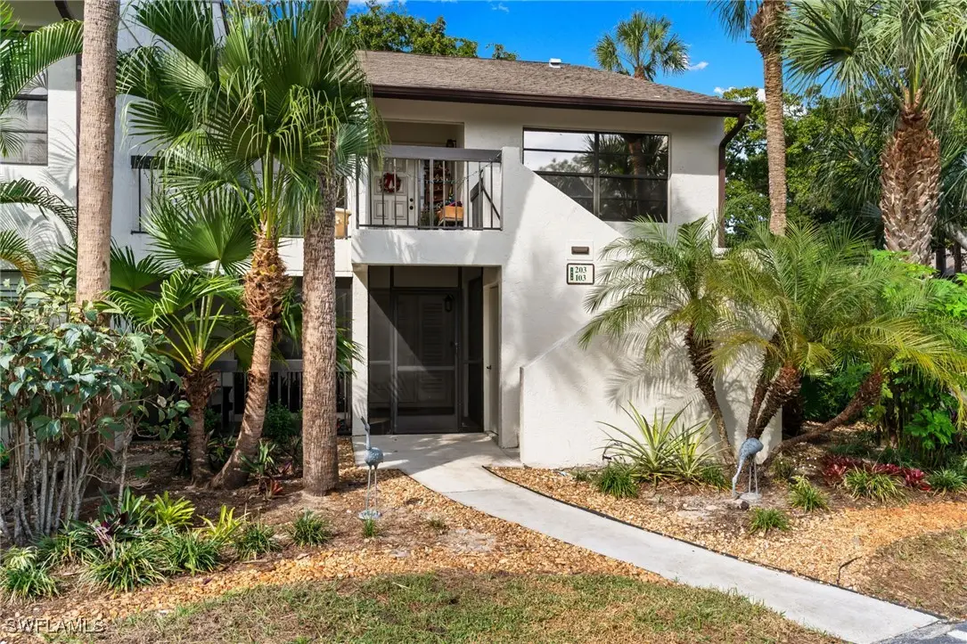 1818 Kings Lake Boulevard #103, Naples, FL 34112 - Image #1