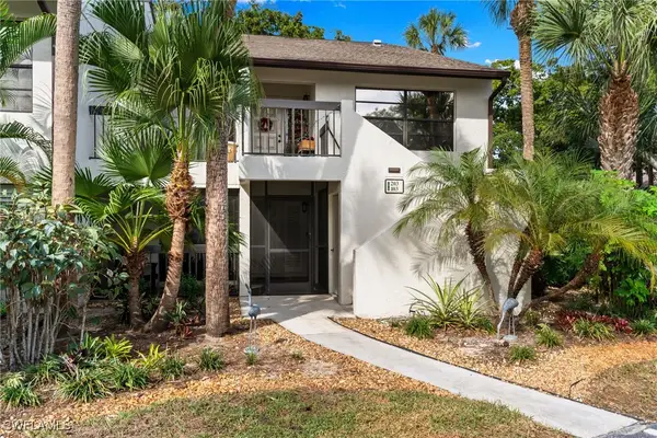 1818 Kings Lake Boulevard #103, Naples, FL 34112