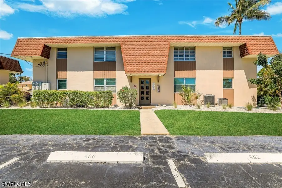 457 Tallwood Street #406, Marco Island, FL 34145 - #3