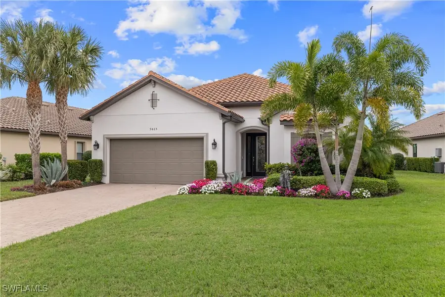9465 Terresina Drive, Naples, FL 34119 - Image #2