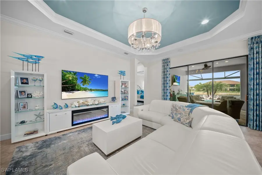 9465 Terresina Drive, Naples, FL 34119 - Image #3