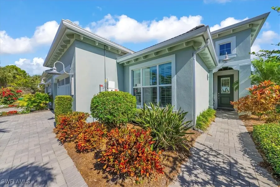 5756 Elbow Avenue, Naples, FL 34113 - #2