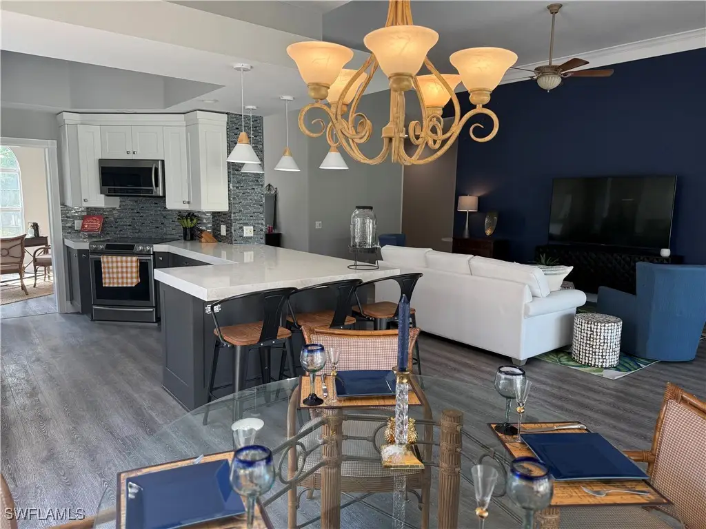 7549 Garibaldi Court, Naples, FL 34114 - Image #1