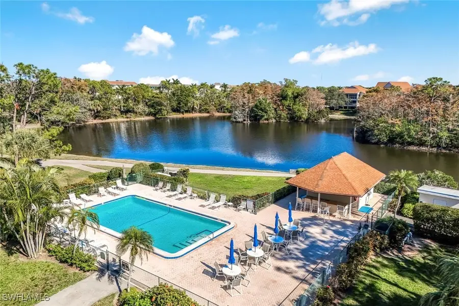 524 Lake Louise Circle #504, Naples, FL 34110 - #2