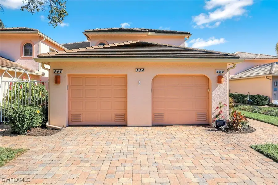 524 Lake Louise Circle #504, Naples, FL 34110 - #3