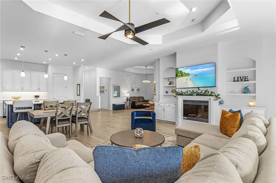 15253 Zeno Way #203, Naples, FL 34114 - #1