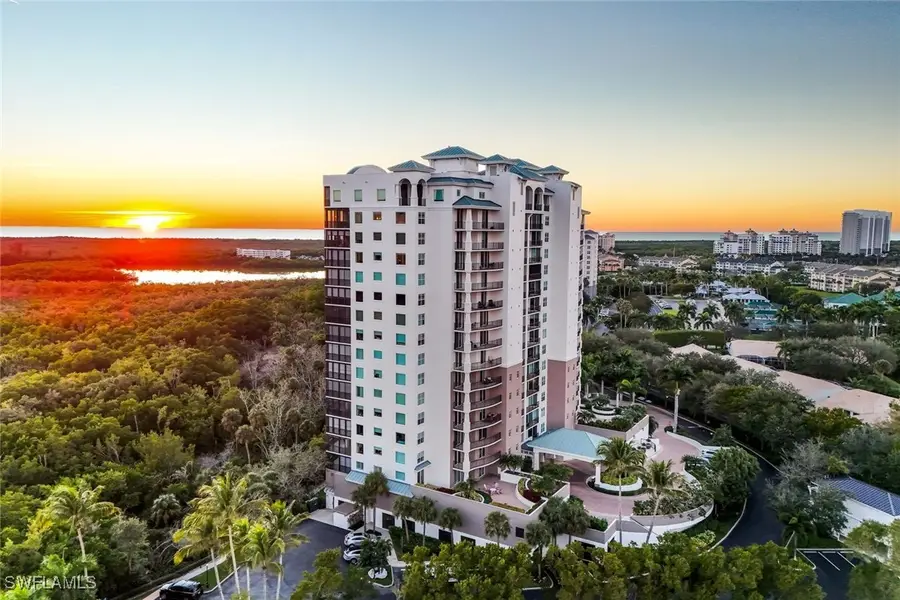 455 Cove Tower Drive #1701, Naples, FL 34110 - Image #2