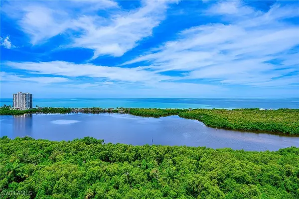 5550 Heron Point Drive #1503, Naples, FL 34108