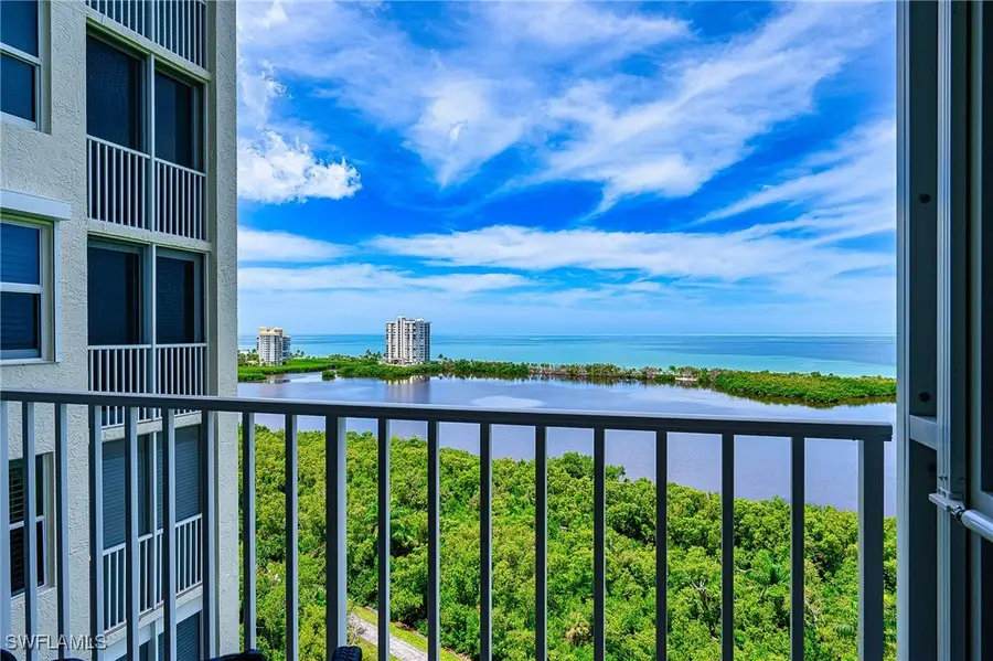 5550 Heron Point Drive #1503, Naples, FL 34108 - #3