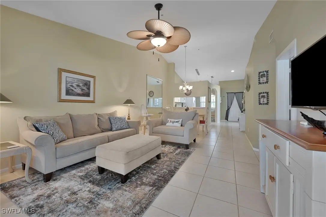 6496 Huntington Lakes Circle #6, Naples, FL 34119 - Image #1