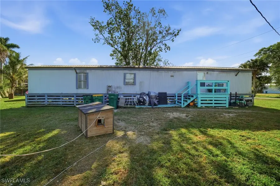 223 Gladys Court, Copeland, FL 34137 - #2