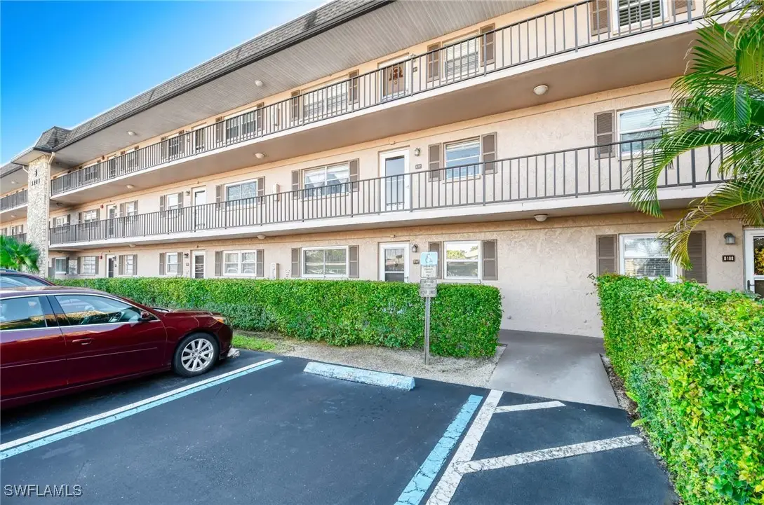 5483 Rattlesnake Hammock Road #207, Naples, FL 34113 - Image #1