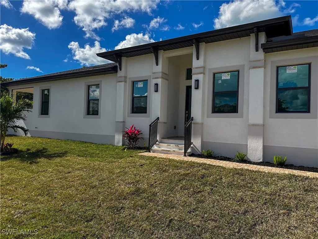 2480 Florida Avenue, Naples, FL 34112 - Image #1