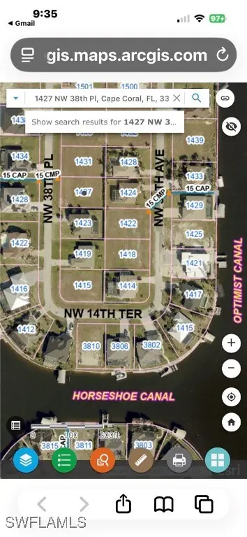 1427 NW 38th Place, Cape Coral, FL 33993 - Image #2