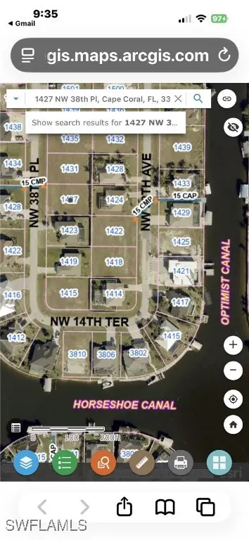 1427 NW 38th Place, Cape Coral, FL 33993 - Image #3