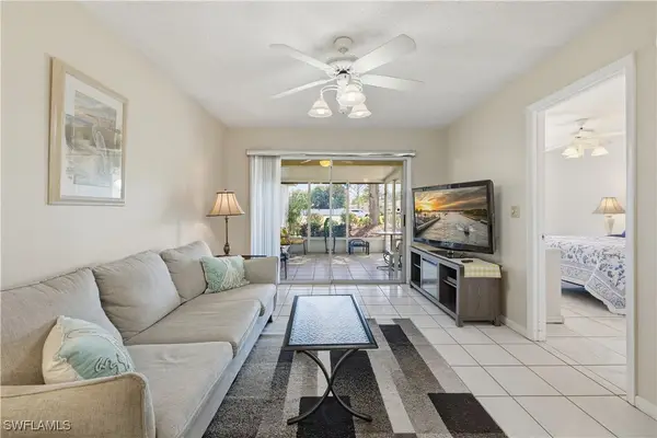 118 Gledhill Court, Fort Myers, FL 33919