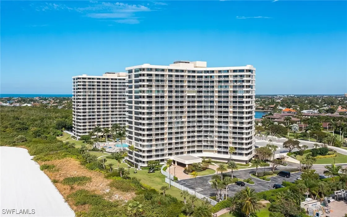 380 Seaview Court #301, Marco Island, FL 34145 - #1