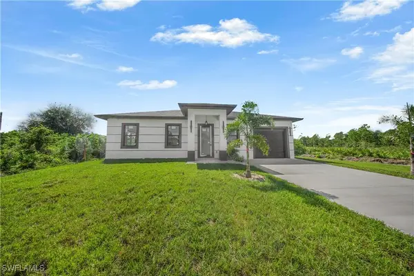 4204 E 3rd Street, Lehigh Acres, FL 33936