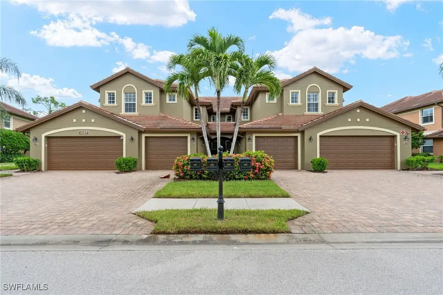 6689 Alden Woods Circle #202, Naples, FL 34113 - #2