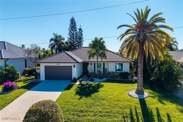 1035 Admiralty Court, Marco Island, FL 34145