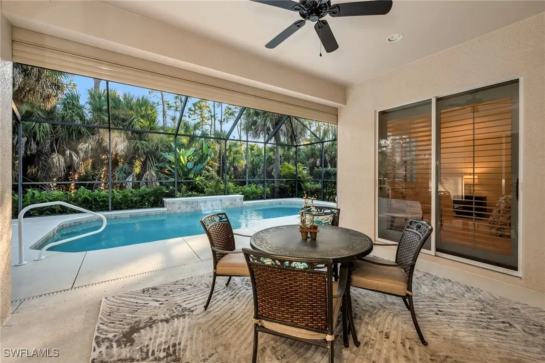 16144 Parque Lane, Naples, FL 34110 - #1