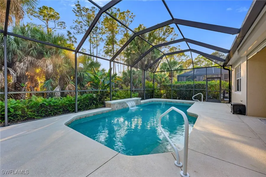 16144 Parque Lane, Naples, FL 34110 - #2