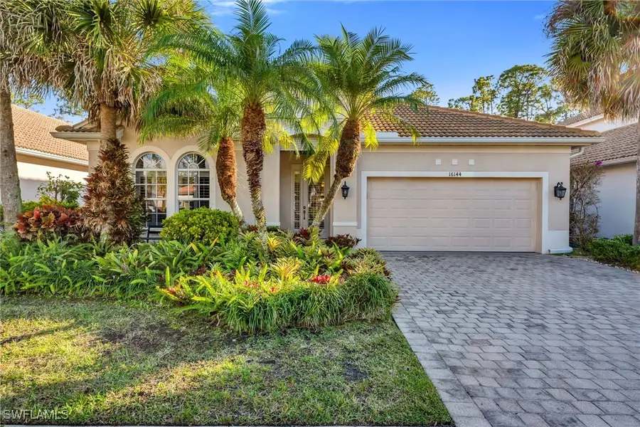 16144 Parque Lane, Naples, FL 34110 - #3
