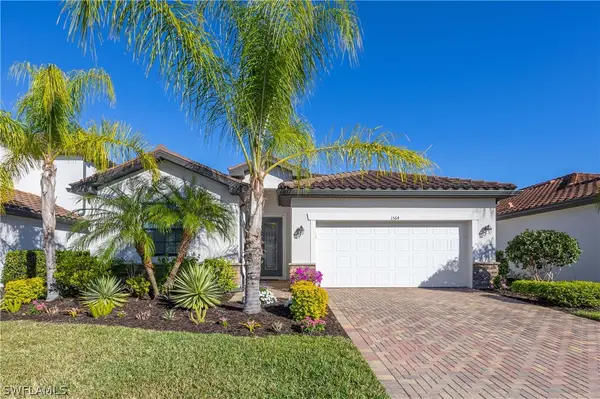 1564 Vizcaya Lane, Naples, FL 34113