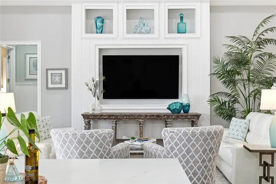 12396 Wisteria Drive, Naples, FL 34120 - #3