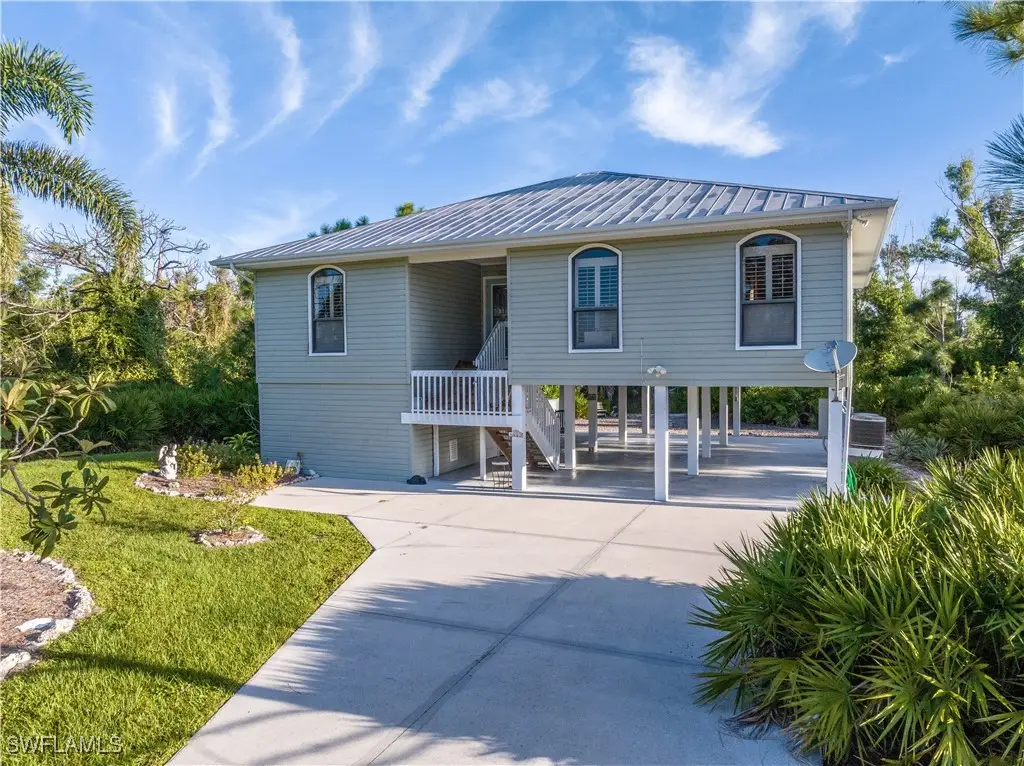 4403 Lake Heather Circle, Saint James City, FL 33956 - Image #1