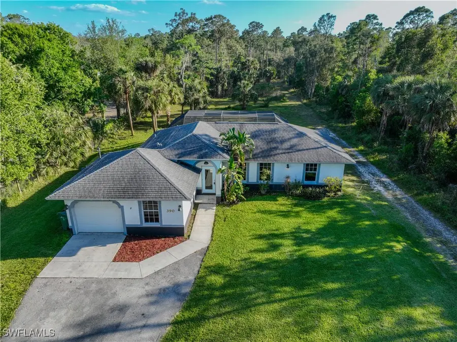 390 35th Avenue Ne, Naples, FL 34120 - #2