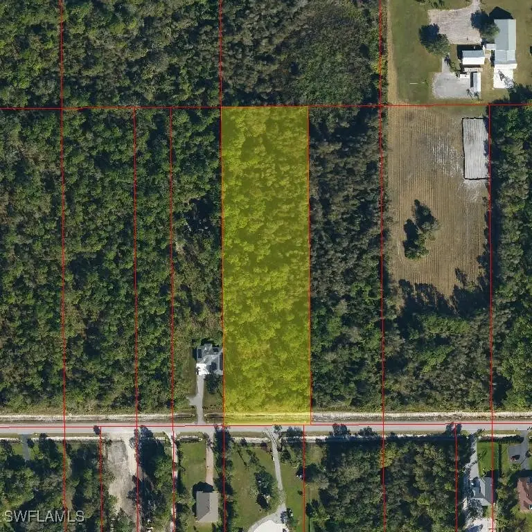 3421 72nd Avenue Ne, Naples, FL 34120 - #1