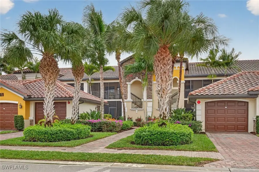 9510 Avellino Way #1923, Naples, FL 34113 - #2