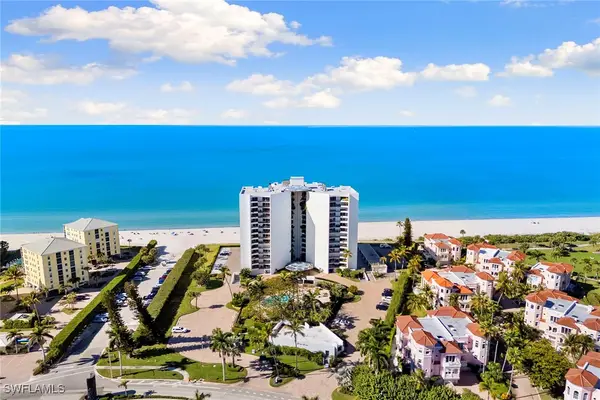 3951 Gulf Shore Boulevard N #205, Naples, FL 34103