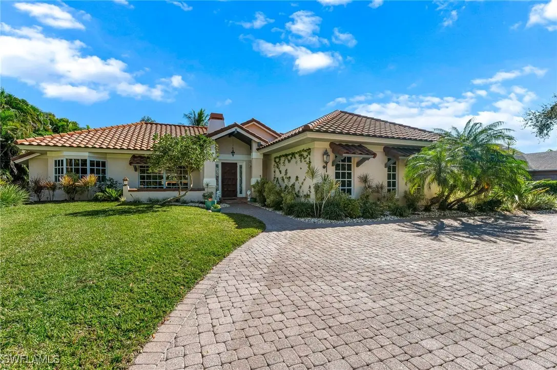 1930 Blackstone Circle, Naples, FL 34109 - #1