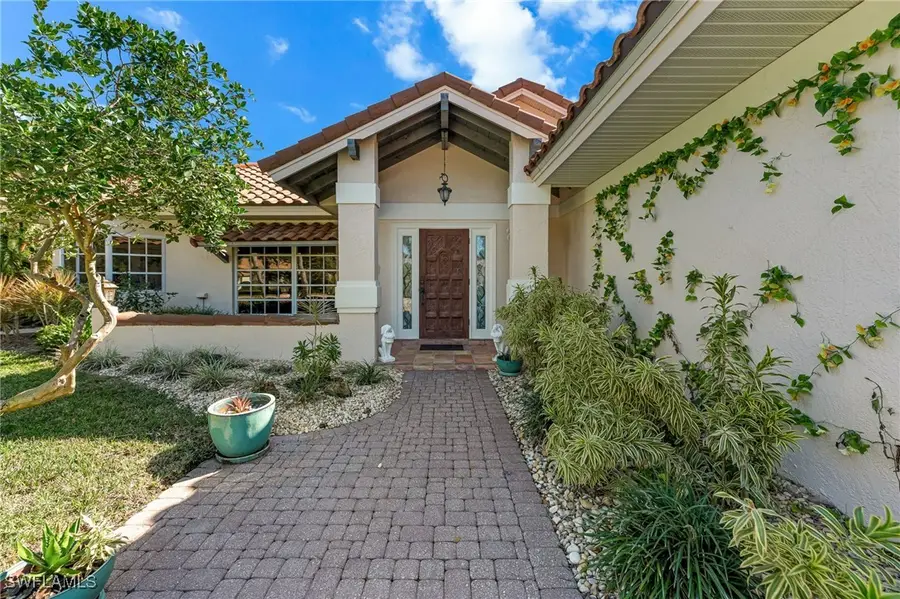 1930 Blackstone Circle, Naples, FL 34109 - #2