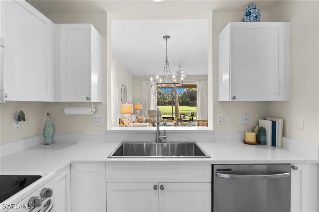 2310 Carrington Court #101, Naples, FL 34109 - #1