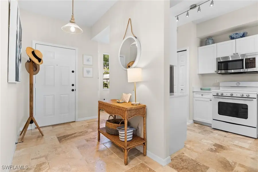 2310 Carrington Court #101, Naples, FL 34109 - #3