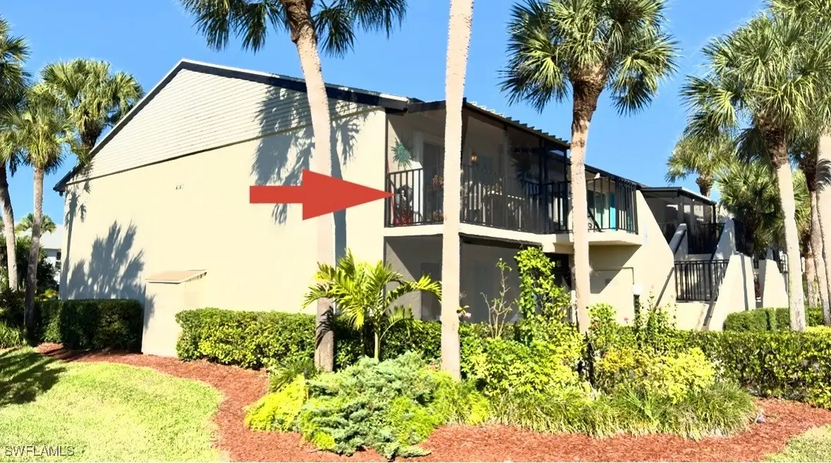 4140 Looking Glass Lane #3816, Naples, FL 34112 - Image #1