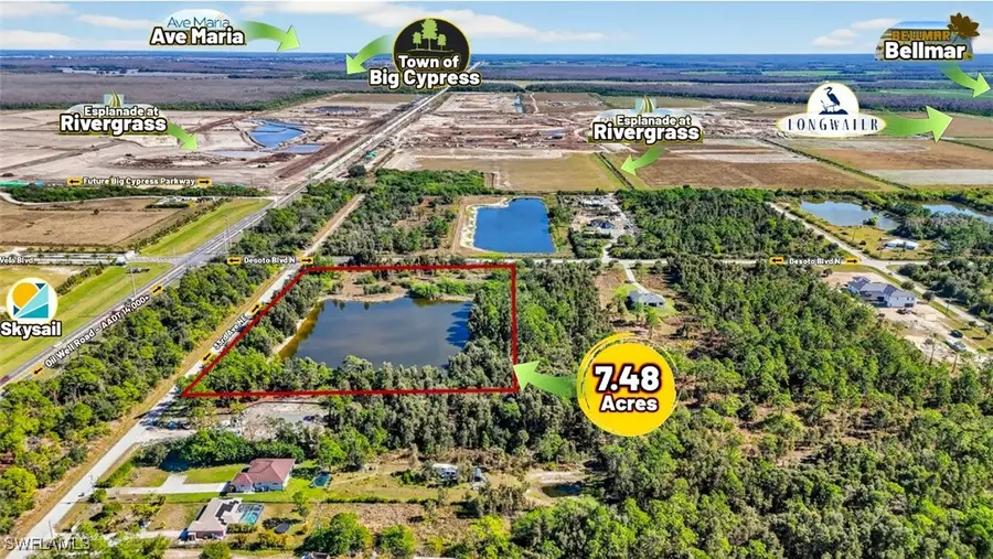 3275 Desoto Boulevard N, Naples, FL 34120 - Image #2