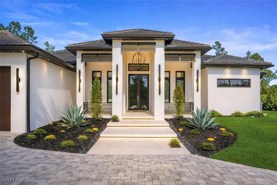 467 20th Avenue Ne, Naples, FL 34120 - #2