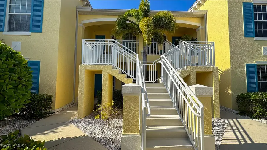 14512 Abaco Lakes Drive #103, Fort Myers, FL 33908 - #2