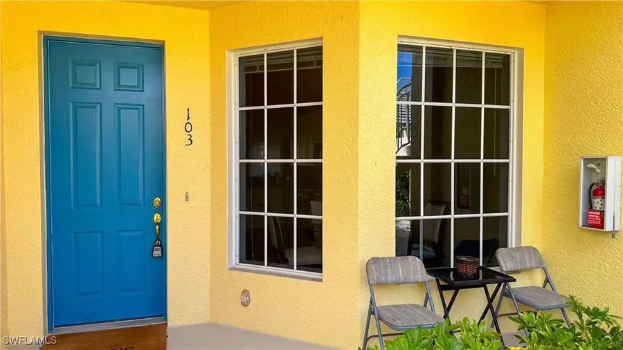 14512 Abaco Lakes Drive #103, Fort Myers, FL 33908 - #3