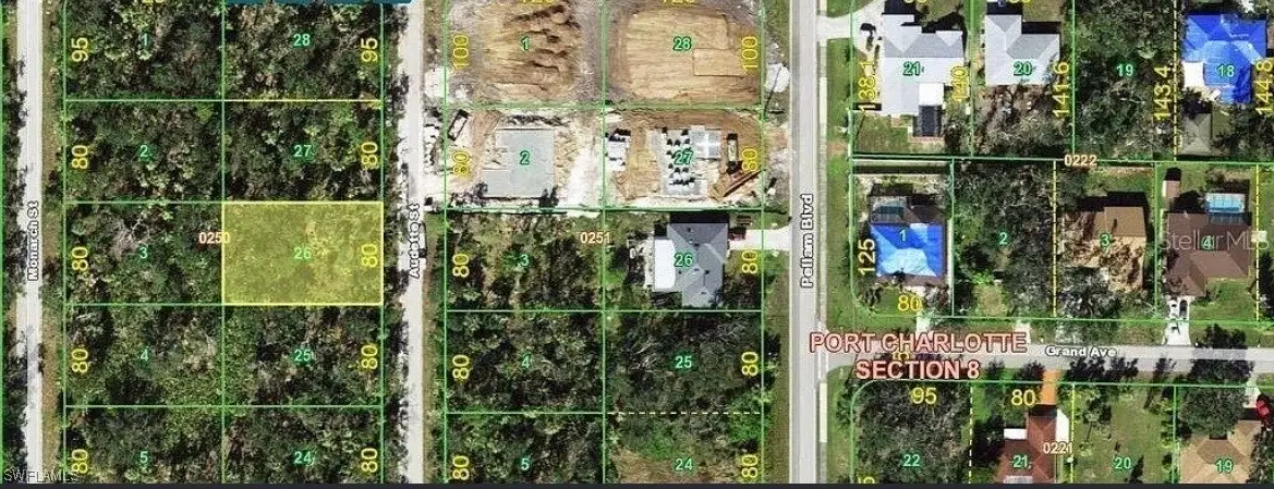 3407 Audette Street, Port Charlotte, FL 33948 - Image #1