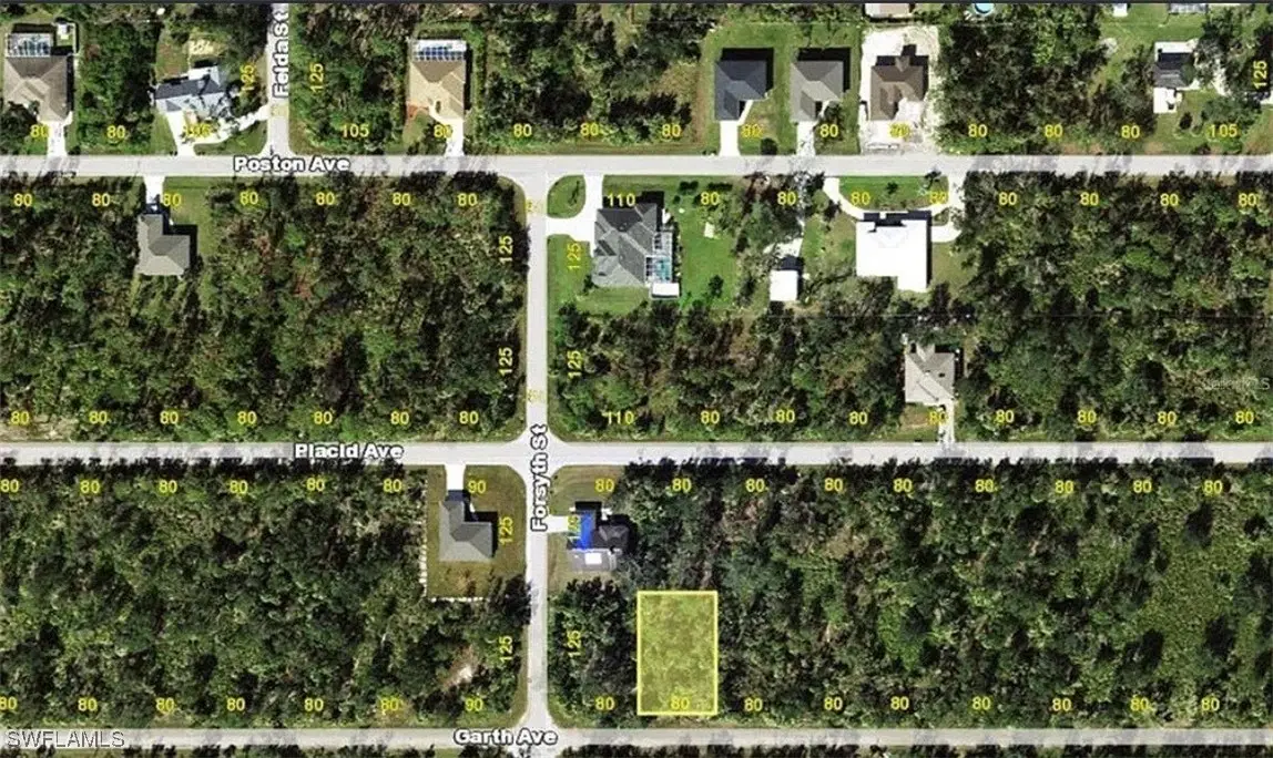 18134 Garth Avenue, Port Charlotte, FL 33948 - Image #1